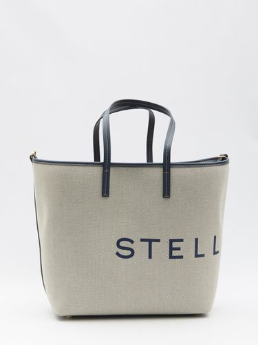 Stella McCartney Logo Tote Bag - Stella McCartney - Modalova