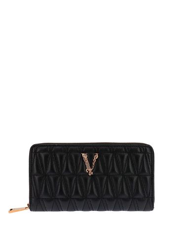 Versace Wallet - Versace - Modalova