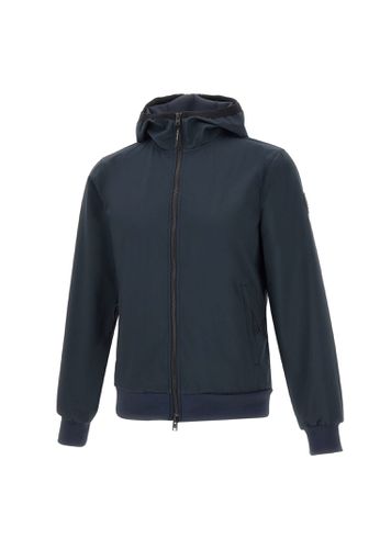 Woolrich softshell Jacket - Woolrich - Modalova