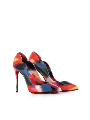 Décolleté Hot Chick 100 - Christian Louboutin - Modalova