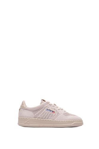 Autry easeknit Low Sneakers - Autry - Modalova