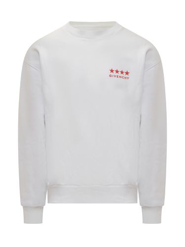 Givenchy Sweatshirt - Givenchy - Modalova