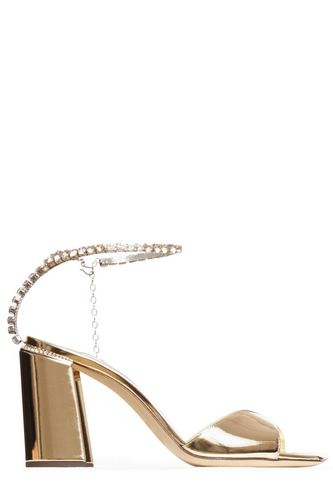 Jimmy Choo Saeda Sandal 85 - Jimmy Choo - Modalova