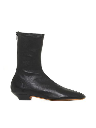 Khaite apollo Ankle Boots - Khaite - Modalova