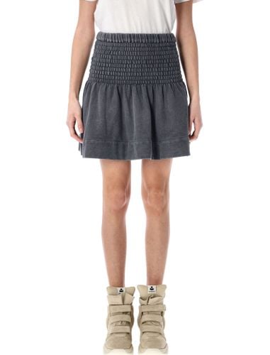 Marant Étoile Pacifica Mini Skirt - Marant Étoile - Modalova