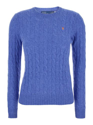 Polo Ralph Lauren Julianna Sweater - Polo Ralph Lauren - Modalova