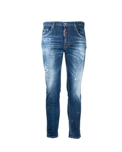 Dsquared2 Jeans Denim - Dsquared2 - Modalova