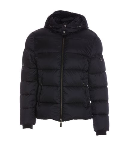 Moorer Brett Down Jacket - Moorer - Modalova