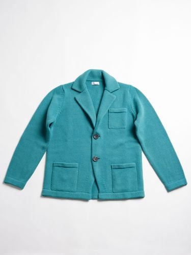 Doppiaa Aalviero Wool Jacket - doppiaa - Modalova