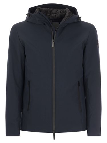 Woolrich Pacific - Softshell Jacket - Woolrich - Modalova