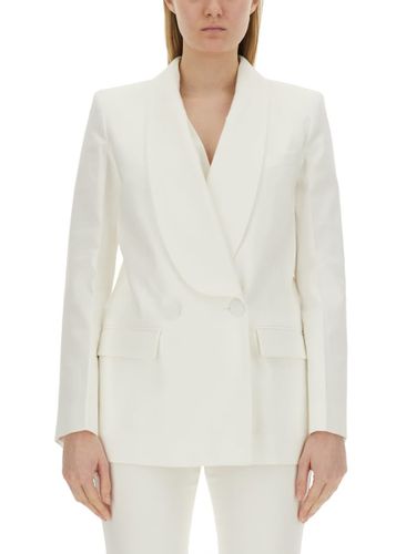 Nina Ricci Double-breasted Jacket - Nina Ricci - Modalova