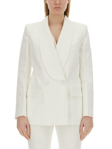 Nina Ricci Double-breasted Jacket - Nina Ricci - Modalova