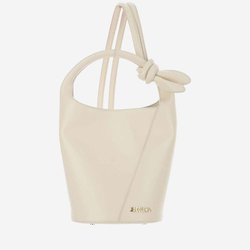 Jacquemus Le Petit Tourni Bag - Jacquemus - Modalova