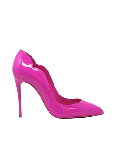 Bolerose Patent Leather Hot Chick 100 Pumps - Christian Louboutin - Modalova