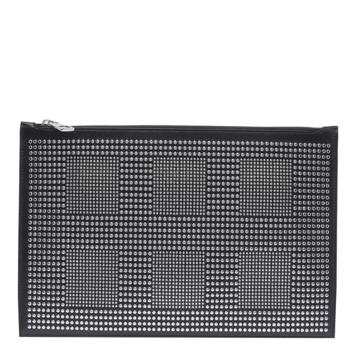 Alexander McQueen Studded Pouch - Alexander McQueen - Modalova