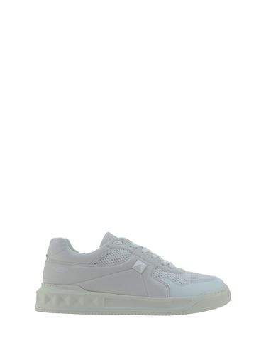 One Stud Sneakers - Valentino Garavani - Modalova