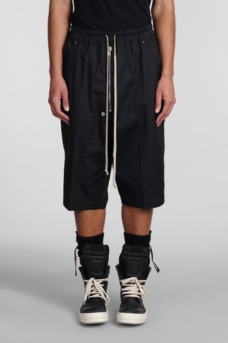 Rick Owens Bela Pods Shorts - Rick Owens - Modalova