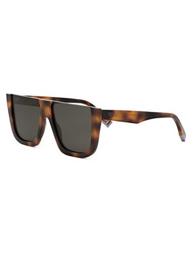 Fendi Eyewear Fe40136i Sunglasses - Fendi Eyewear - Modalova