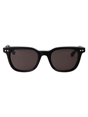 Montblanc Mb0320s Sunglasses - Montblanc - Modalova