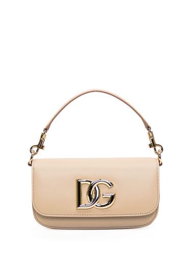 Dolce & Gabbana Dg Bag 3.5 - Dolce & Gabbana - Modalova