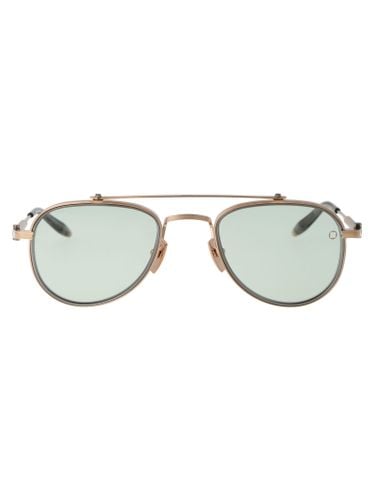 Akoni Calisto Sunglasses - Akoni - Modalova