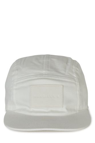 MM6 Maison Margiela Cappelli - MM6 Maison Margiela - Modalova