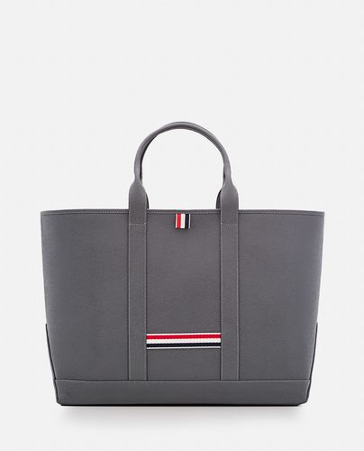 Thom Browne Tool Medium Tote Bag - Thom Browne - Modalova