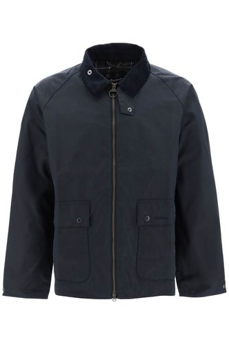 Barbour Bedale Wax Jacket - Barbour - Modalova