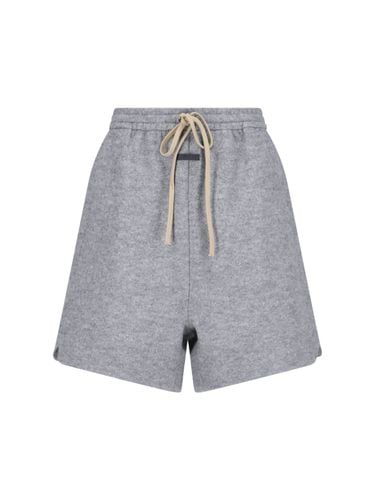 Fear of God Track Shorts - Fear of God - Modalova