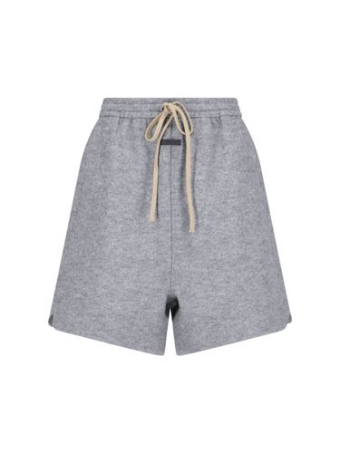 Fear of God Track Shorts - Fear of God - Modalova