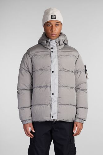 Puffer In Polyamide - Stone Island - Modalova