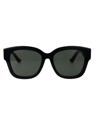 Gucci Eyewear Gg1550sk Sunglasses - Gucci Eyewear - Modalova