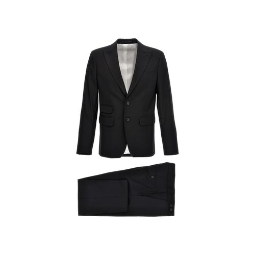 Dsquared2 Wool Suit - Dsquared2 - Modalova