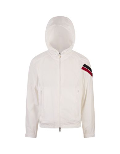 Claut Windbreaker Jacket - Moncler - Modalova