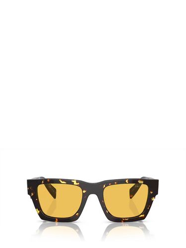 Square Frame Sunglasses Sunglasses - Prada Eyewear - Modalova