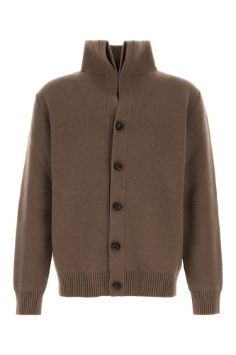 Bottega Veneta Knit Cardigan - Bottega Veneta - Modalova