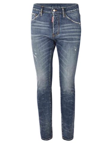 Jeans cool Guy Made Of Denim - Dsquared2 - Modalova