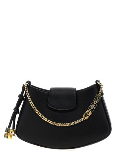 Ganni mini Swing Crossbody Bag - Ganni - Modalova