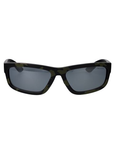 Ps 05zs Sunglasses - Prada Linea Rossa - Modalova