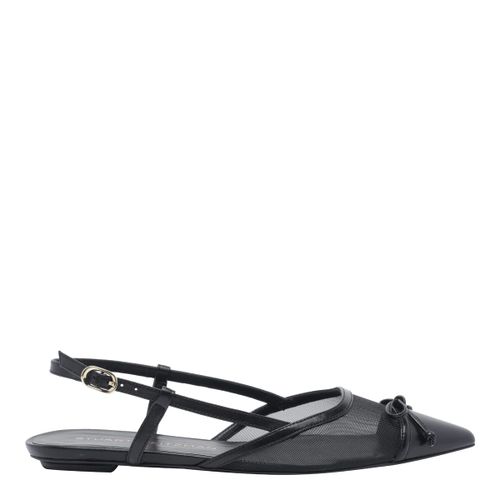 Stuart Weitzman Kitty Slingback - Stuart Weitzman - Modalova
