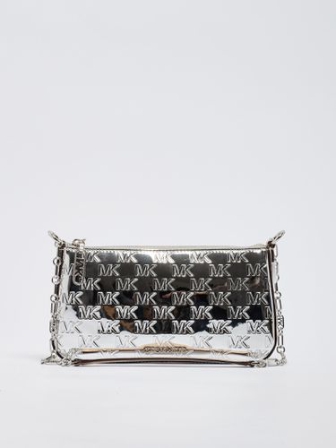 Md Chain Pouchette Clutch - Michael Kors - Modalova