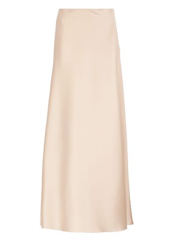 Alberta Ferretti Silk Blend Skirt - Alberta Ferretti - Modalova