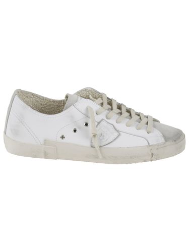 Philippe Model Psrx Sneakers - Philippe Model - Modalova