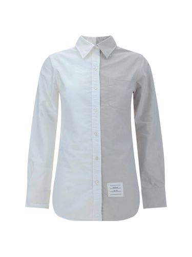 Thom Browne Shirt - Thom Browne - Modalova