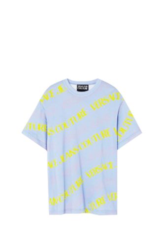 Versace Jeans Couture T-shirt - Versace Jeans Couture - Modalova