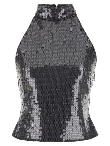 Sequin Top - Rotate by Birger Christensen - Modalova