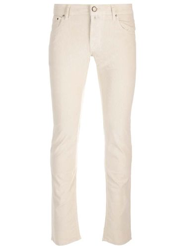 Jacob Cohen nick Pants - Jacob Cohen - Modalova