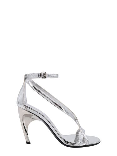 Alexander McQueen Sandals - Alexander McQueen - Modalova