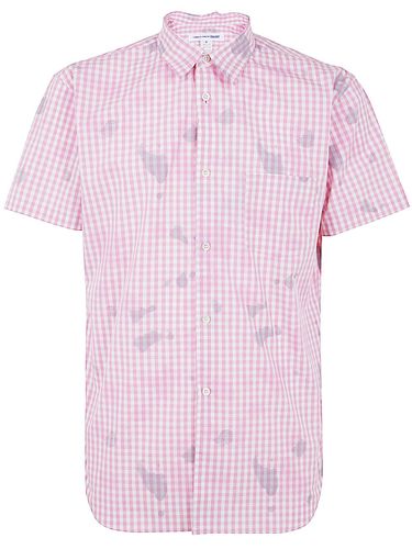 Mens Shirt Woven - Comme des Garçons Shirt - Modalova