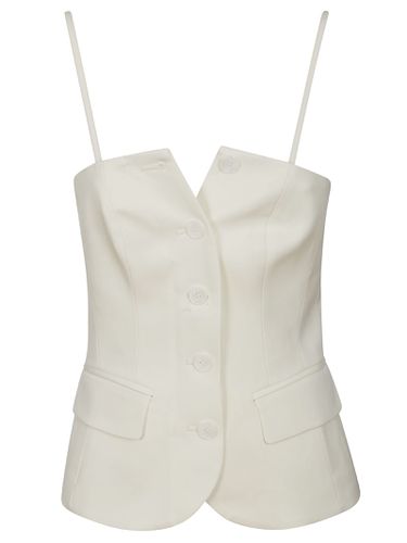 Dondup Vest - Dondup - Modalova